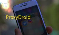 ProxyDroid